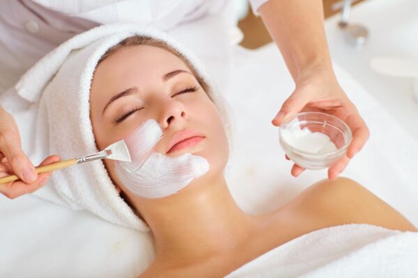 Chemical Skin Peels