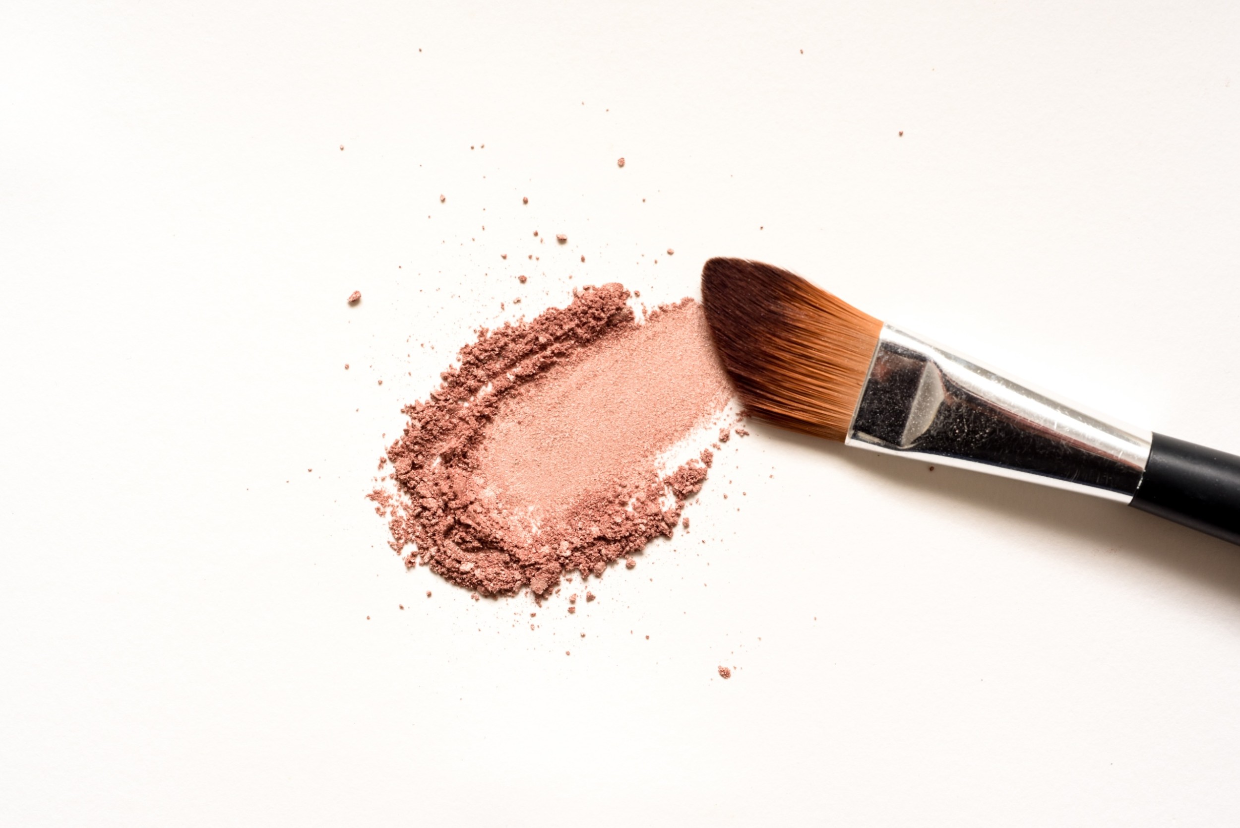 Best Face Forward: Our Favourite Makeup Brushes for Brows and Beyond