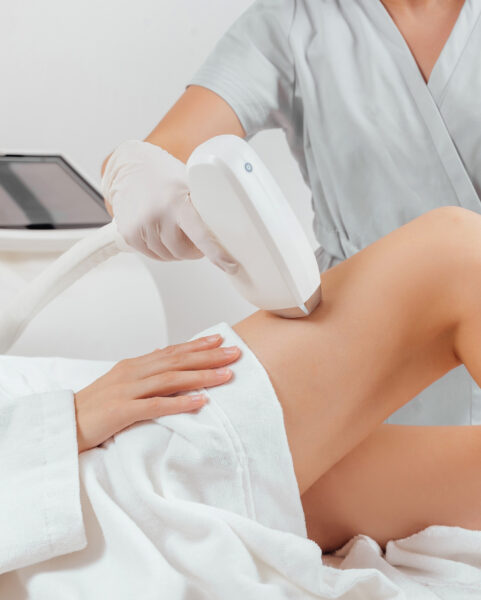 Laser Skin Treatments