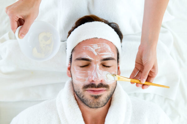 Men’s Facials
