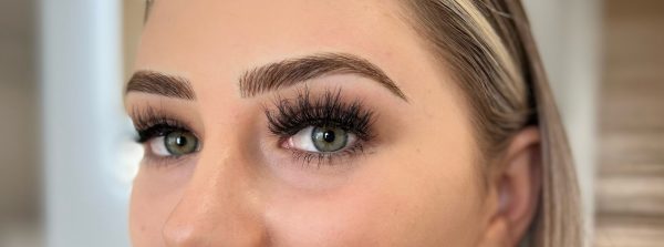 Soft Curve Brows and Microblading Eyebrow Services in Perth