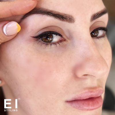 Best Permanent Eyeliner Styles for Each Eye Shape 2023